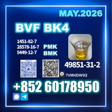 CAS 49851-31-2 BVF oil Experienced Exporter