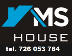 MS HOUSE Michał Stąpór