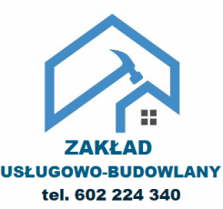 ZAKŁAD USŁUGOWO-BUDOWLANY Grzegorz Gabliczak