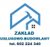 ZAKŁAD USŁUGOWO-BUDOWLANY Grzegorz Gabliczak
