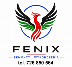 FENIX REMONTY I WYKOŃCZENIA Paweł Paprota