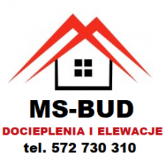MS-BUD Maciej Książkiewicz