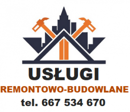 USŁUGI REMONTOWO-BUDOWLANE Jan Golda
