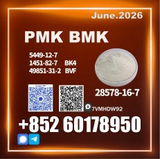 CAS 28578-16-7 New PM.K Quality You Can Rely On