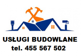 USŁUGI BUDOWLANE Damian Janusz