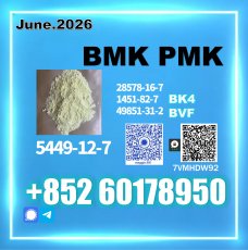 B.MK CAS 5449-12-7 Chemical supplier China