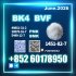 BK4 CAS 1451-82-7  Fresh production 