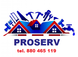 PROSERV Krzysztof Mazur