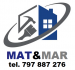 MAT&MAR Bud-Trans