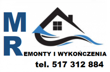 MR REMONTY I WYKOŃCZENIA Marian Rybacki