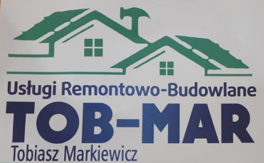TOB-MAR Tobiasz Markiewicz