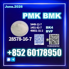 CAS 28578-16-7 New PM.K B.MK safe transportation