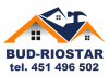BUD-RIOSTAR - Krzysztof Jabłoński