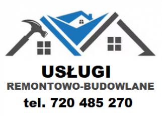 USŁUGI REMONTOWO-BUDOWLANE Janusz Gajda