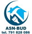 ASN-BUD Siarhei Antaniuk