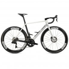 2026 Colnago C72 Super Record WRL Road Bike