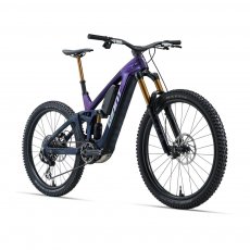 2026 BMC Fourstroke R 01 ONE Mountain Bike