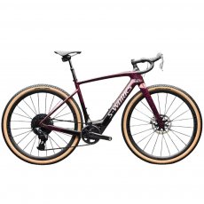 2026 Specialized S-Works Turbo Creo 2 SRAM RED XX1 Eagle AXS Roa