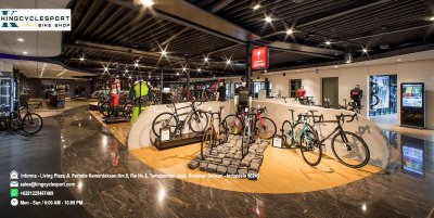 KINGCYCLESPORT