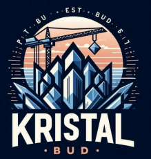 KRISTAL-BUD Ievgen Prybulskyi