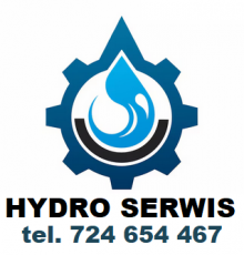HYDRO SERWIS Damian Gawlik