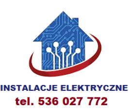 INSTALACJE ELEKTRYCZNE Grzegorz Cieśla