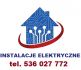 INSTALACJE ELEKTRYCZNE Grzegorz Cieśla