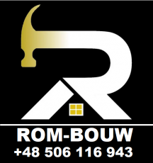 ROM-BOUW Roman Kruczkowski