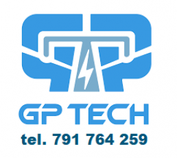 GP TECH Grzegorz Podkowski