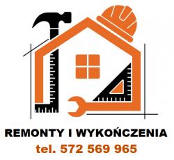 PRACE REMONTOWO-WYKOŃCZENIOWE Andrzej Garliński