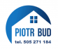 PIOTR BUD Piotr Suchodolski
