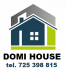 DOMI HOUSE Dominik Gromowski