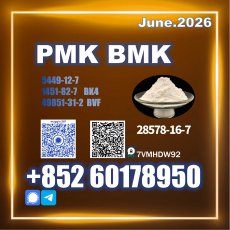CAS 28578-16-7 New PM.K B.MK Customer-focused