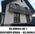 ELEWACJE I DOCIEPLENIA - GALERIA