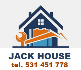 JACK HOUSE Jacek Krupa