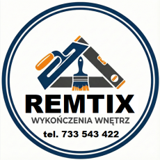 REMTIX REMONTY I WYKOŃCZENIA