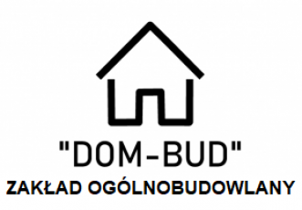 ZAKŁAD OGÓLNOBUDOWLANY "DOM-BUD" Maciej Dąbrowski