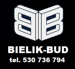 BIELIK-BUD
