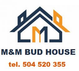 M&M BUD HOUSE