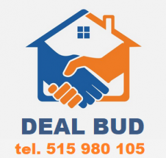 DEAL BUD Kacper Żybura
