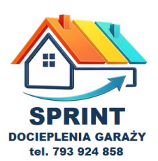SPRINT Serhii Ositrov
