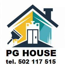 PG HOUSE Piotr Gaudyn