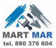 MART MAR Piotr Niewiadomski
