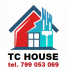TC HOUSE Tomasz Cieślak
