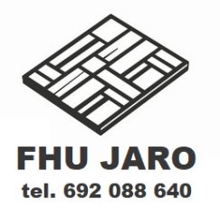 FHU JARO Jarosław Suski