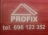 PROFIX Adam Kawa