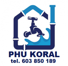 PHU KORAL Mariusz Filipiak