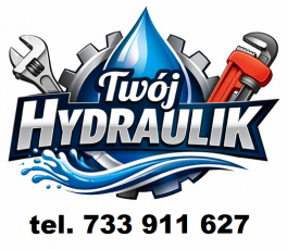 TWÓJ HYDRAULIK Zdzisław Jan Gruszecki