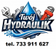 TWÓJ HYDRAULIK Zdzisław Jan Gruszecki