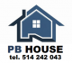 PB HOUSE Patryk Bąk